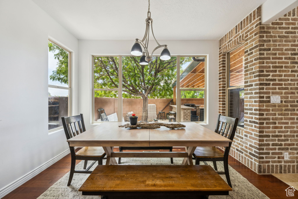 Photo 15 for MLS #2089254 at 2314 S 1880 East