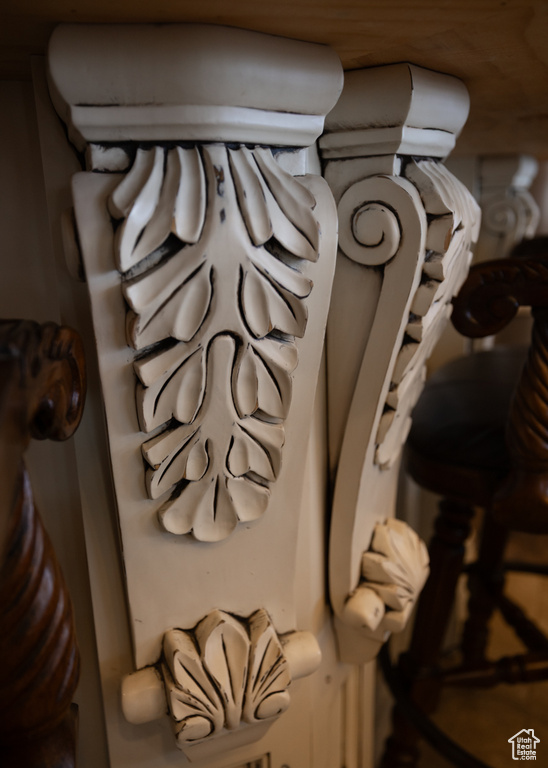 Detailed view