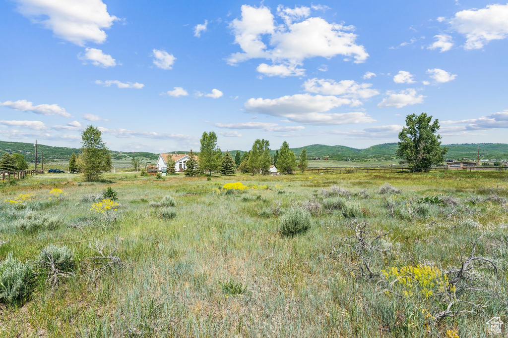 7850 WASATCH WAY Park City, UT 84098