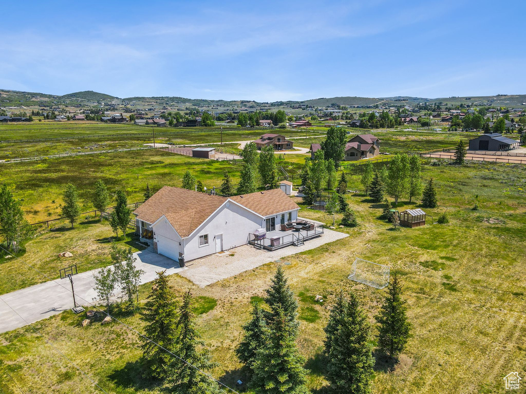 7850 WASATCH WAY Park City, UT 84098