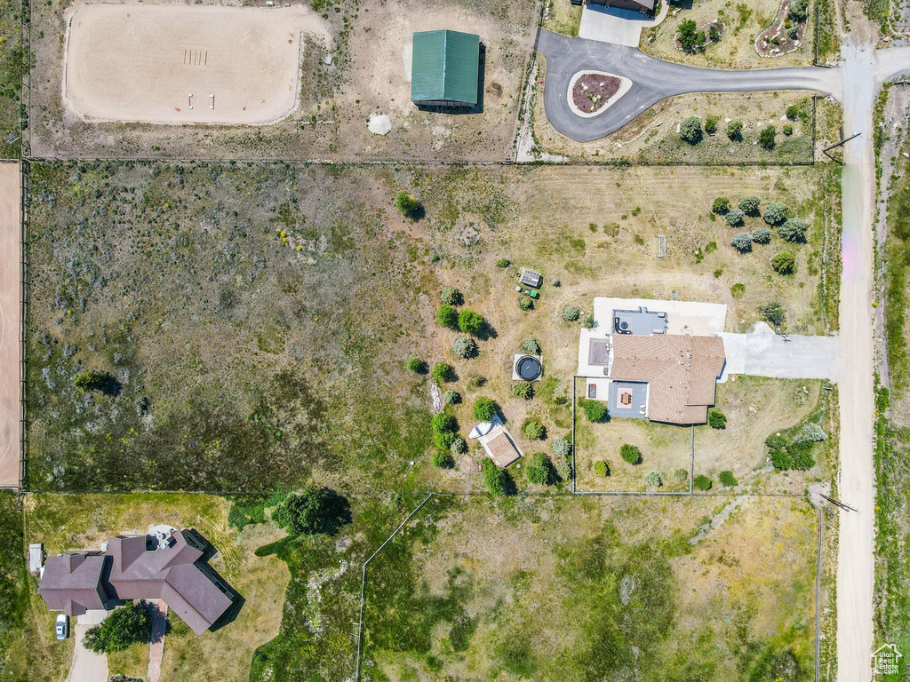 7850 WASATCH WAY Park City, UT 84098