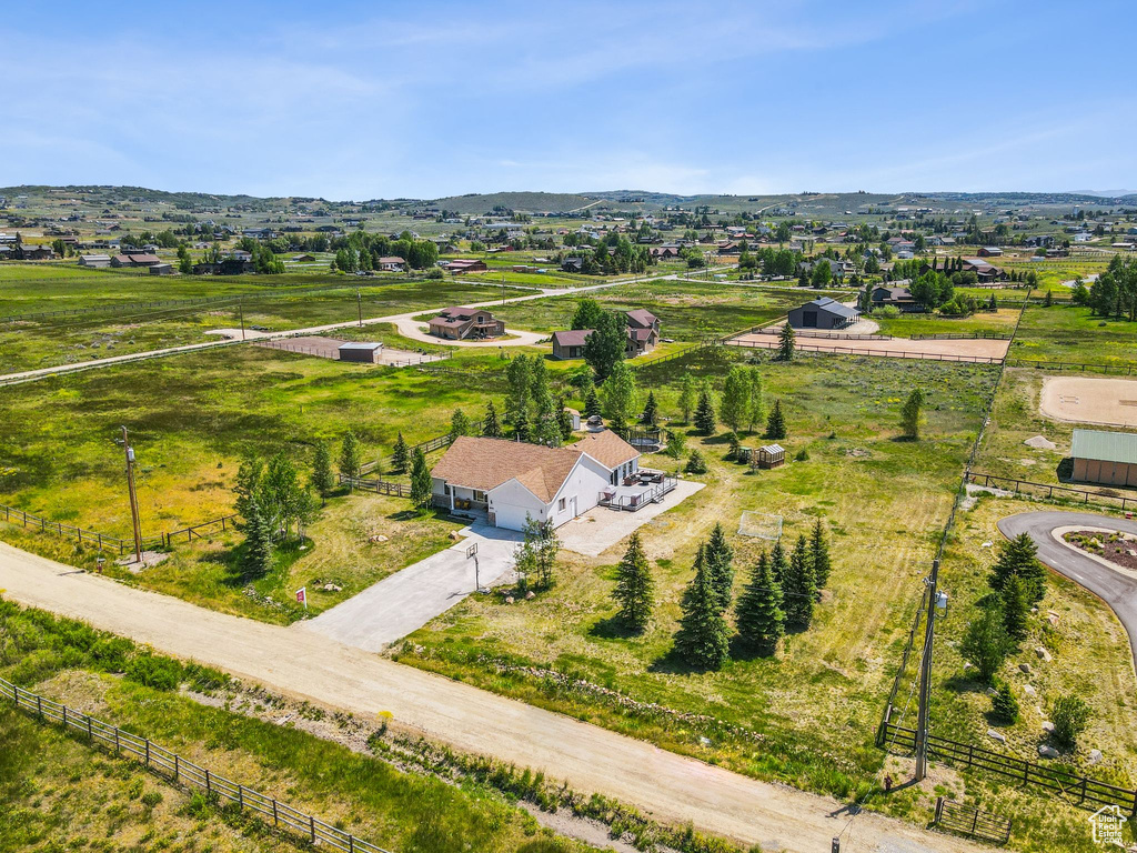 7850 WASATCH WAY Park City, UT 84098