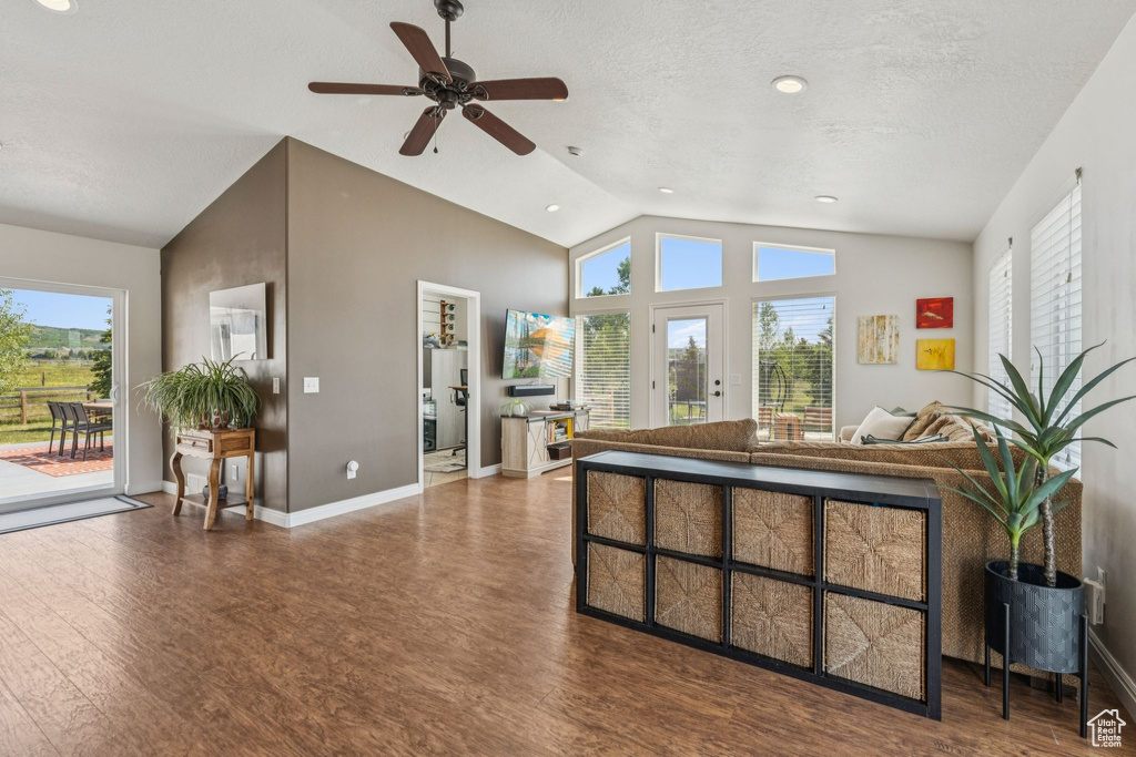 7850 WASATCH WAY Park City, UT 84098