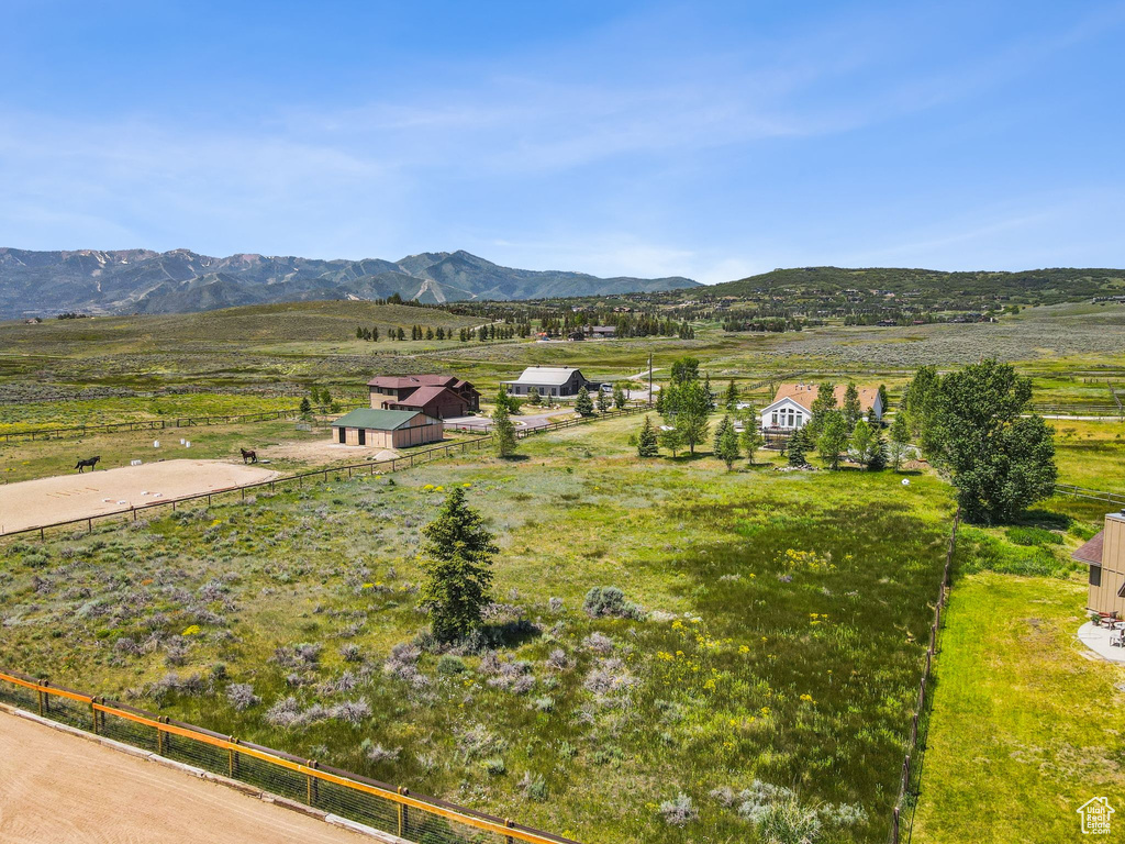 7850 WASATCH WAY Park City, UT 84098