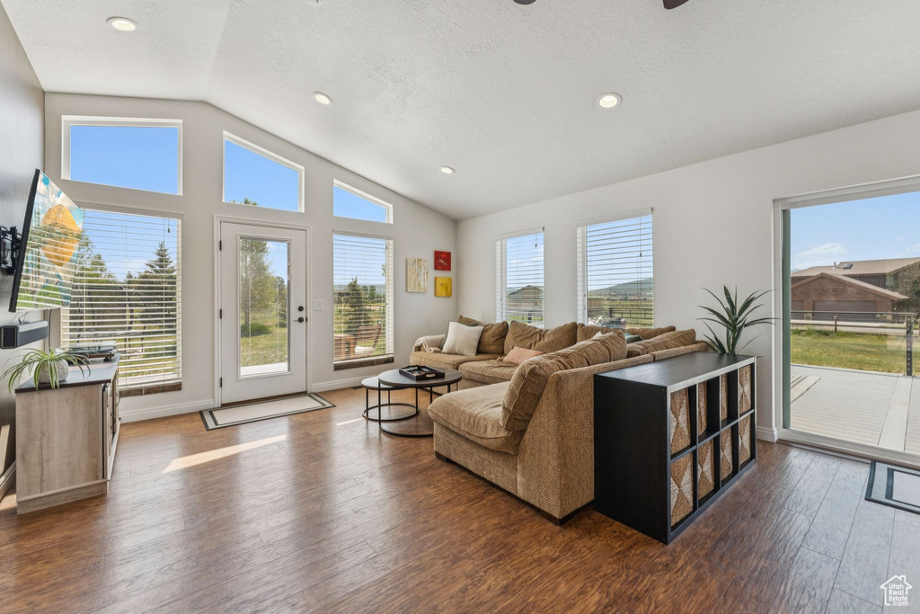 7850 WASATCH WAY Park City, UT 84098