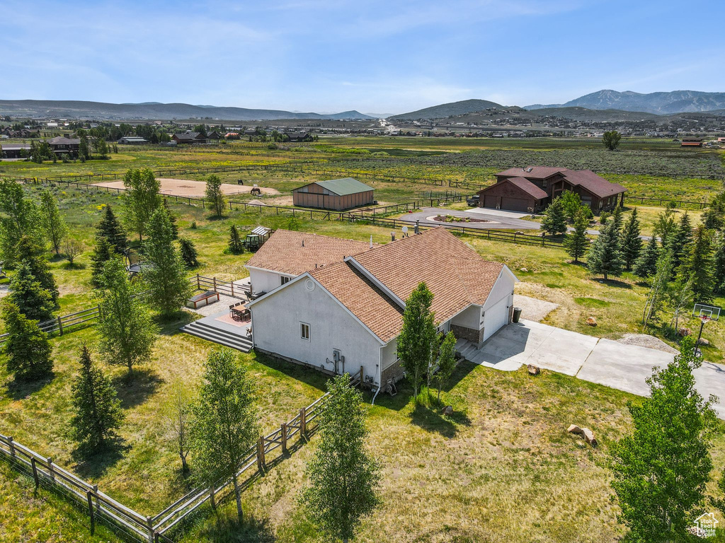 7850 WASATCH WAY Park City, UT 84098