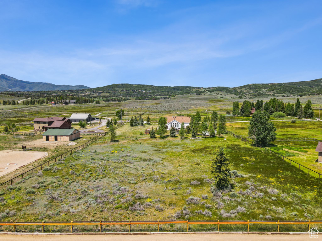 7850 WASATCH WAY Park City, UT 84098