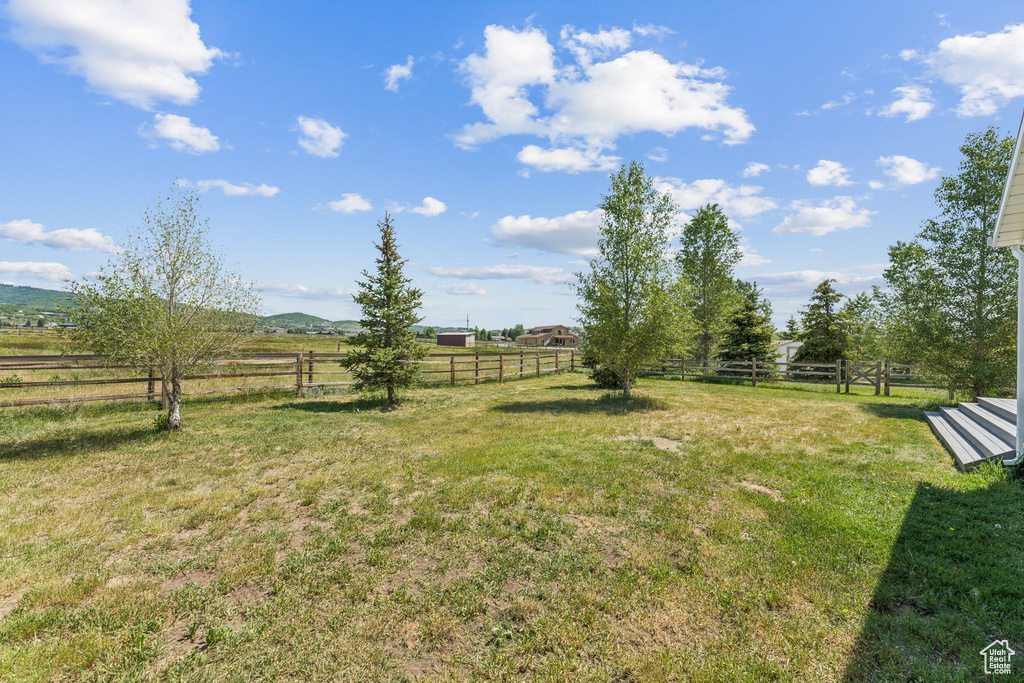 7850 WASATCH WAY Park City, UT 84098