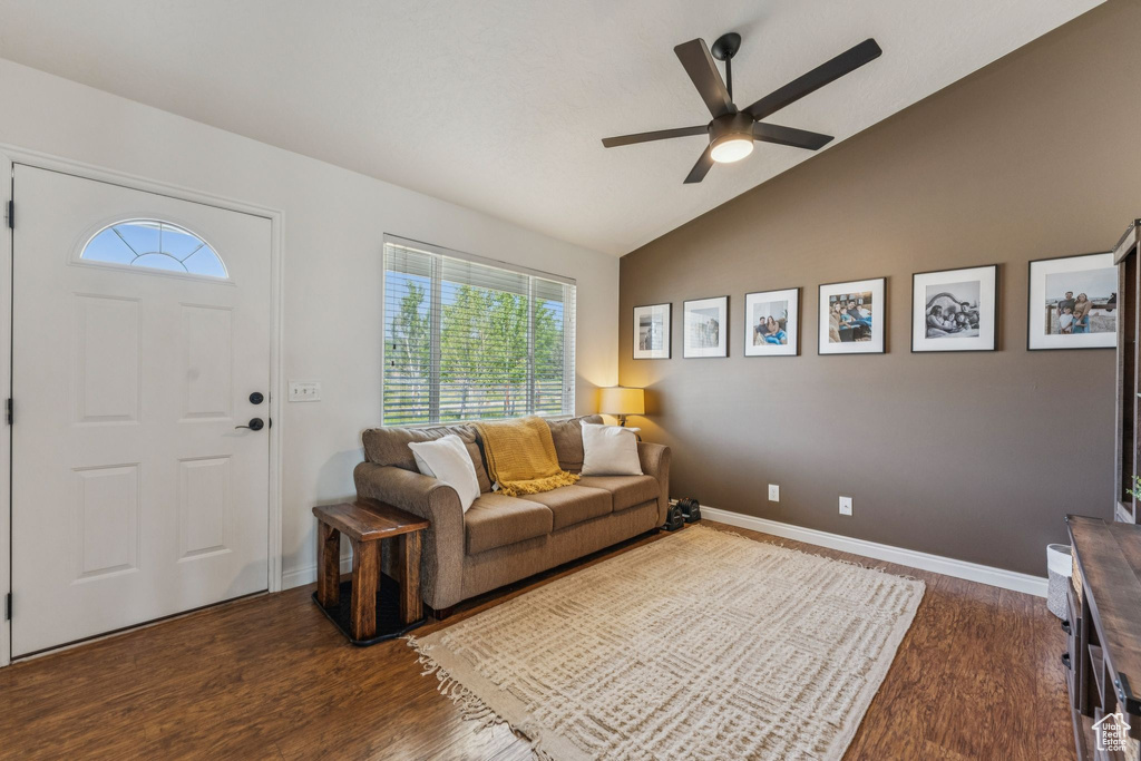 7850 WASATCH WAY Park City, UT 84098
