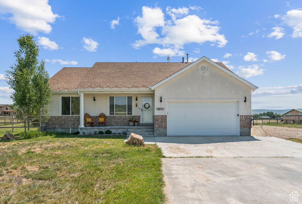 7850 WASATCH WAY Park City, UT 84098