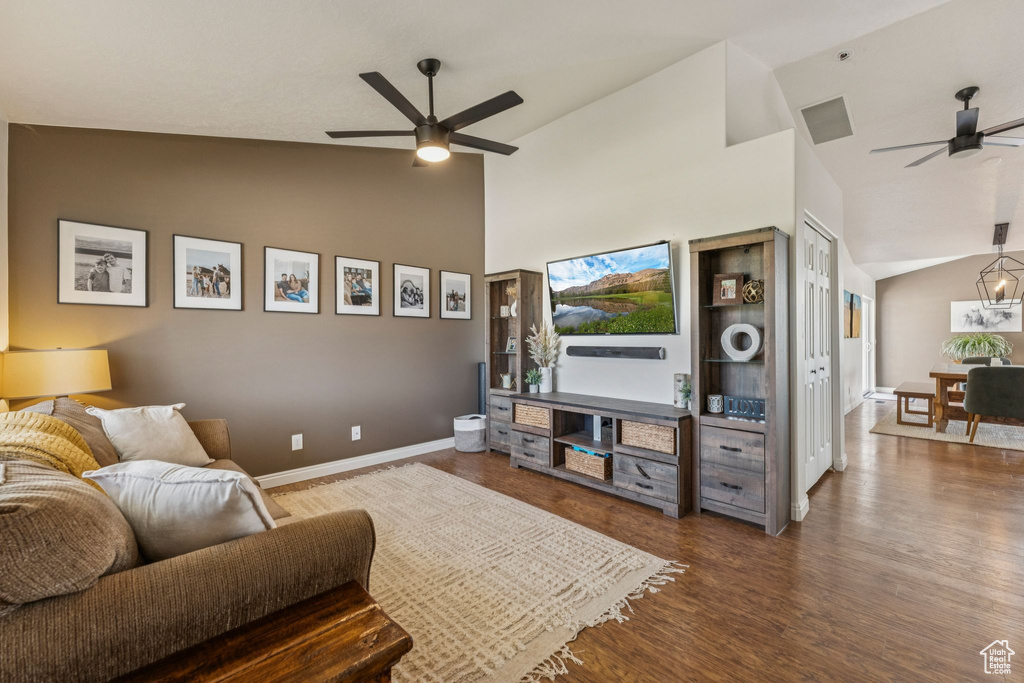 7850 WASATCH WAY Park City, UT 84098