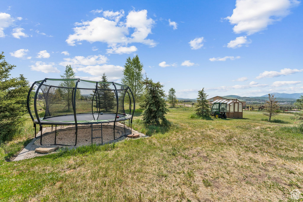 7850 WASATCH WAY Park City, UT 84098
