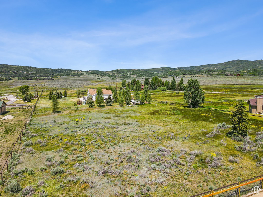 7850 WASATCH WAY Park City, UT 84098