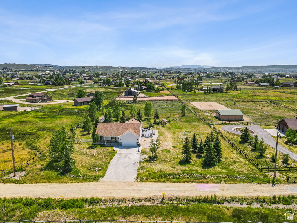 7850 WASATCH WAY Park City, UT 84098