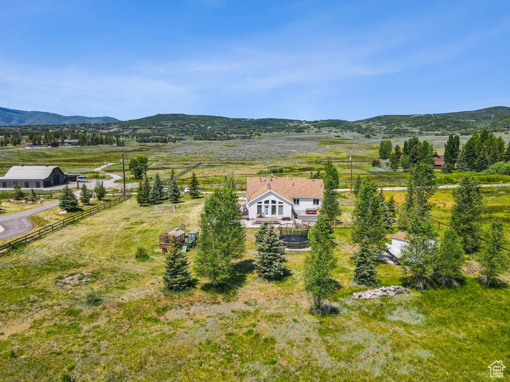 7850 WASATCH WAY Park City, UT 84098