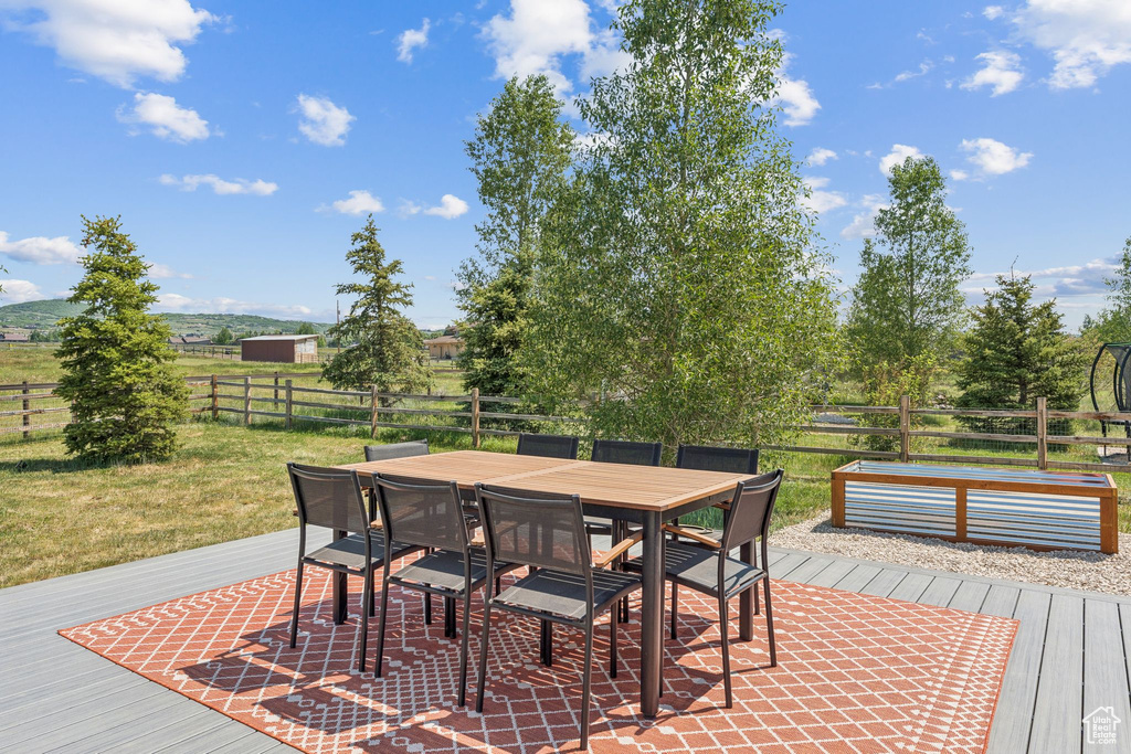 7850 WASATCH WAY Park City, UT 84098