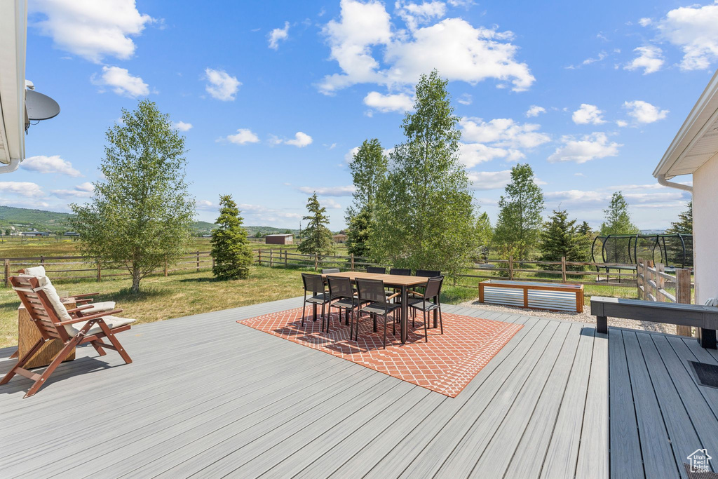 7850 WASATCH WAY Park City, UT 84098