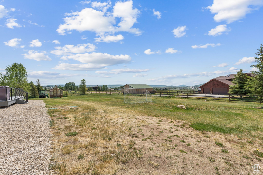 7850 WASATCH WAY Park City, UT 84098