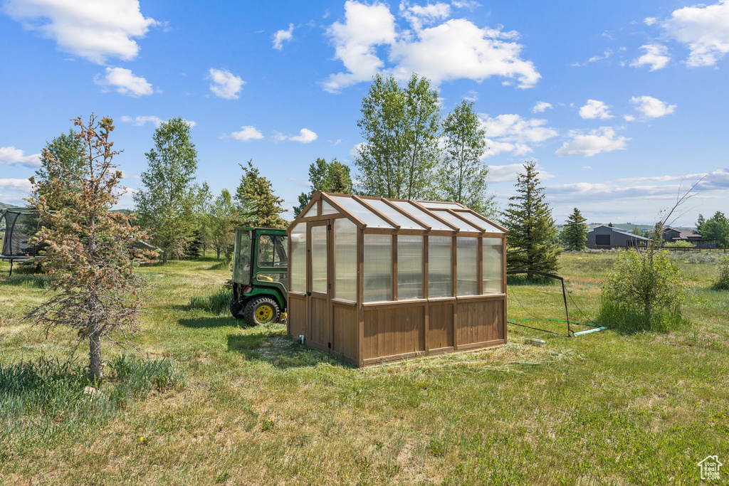 7850 WASATCH WAY Park City, UT 84098