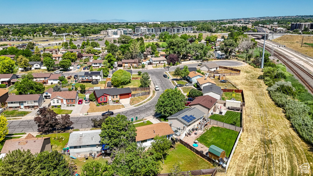 282 E 925 S Layton, UT 84041