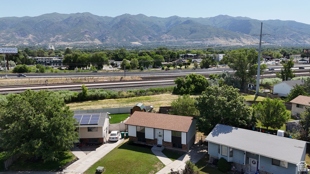 282 E 925 S Layton, UT 84041
