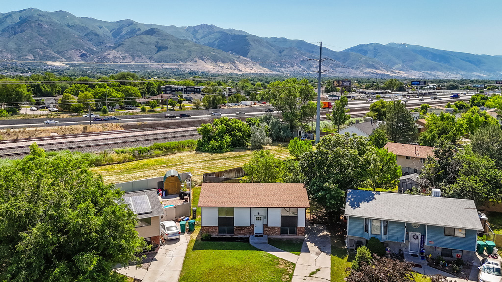 282 E 925 S Layton, UT 84041