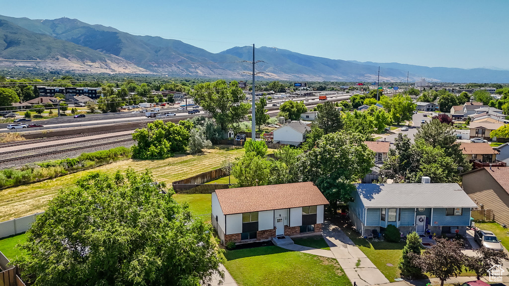 282 E 925 S Layton, UT 84041