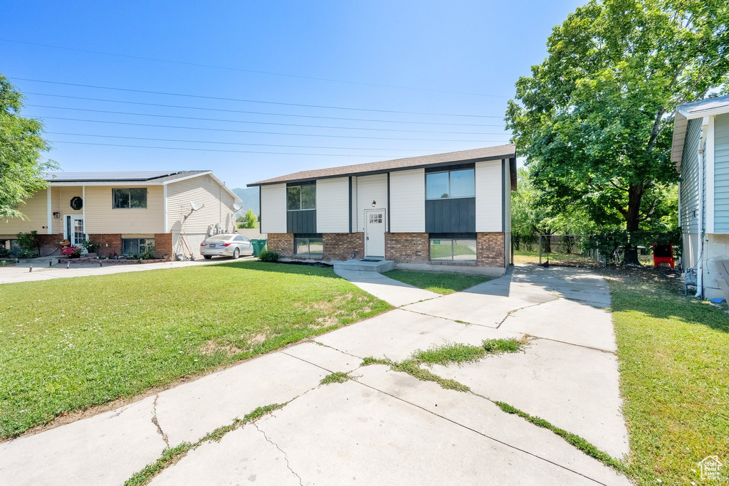 282 E 925 S Layton, UT 84041