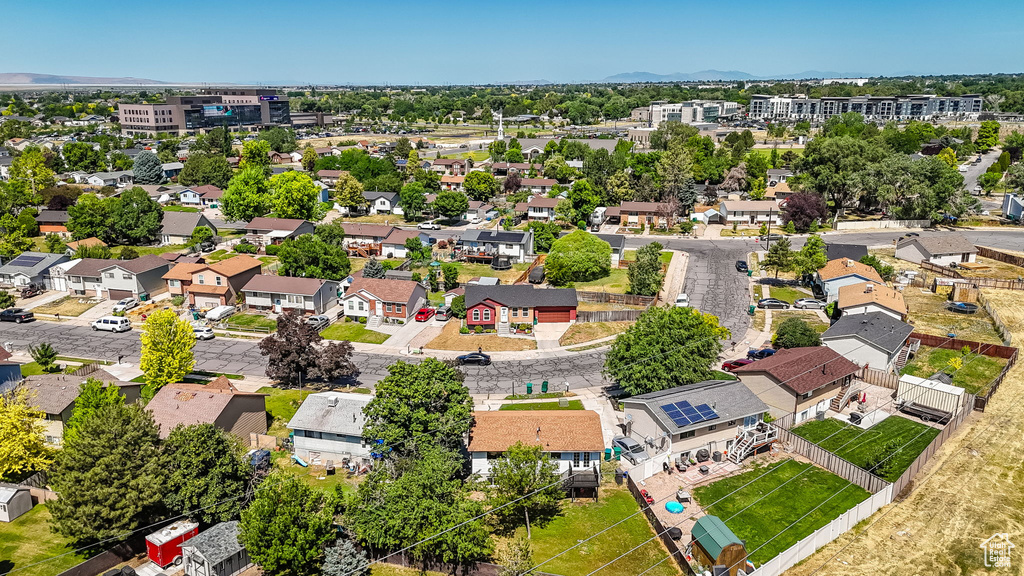 282 E 925 S Layton, UT 84041