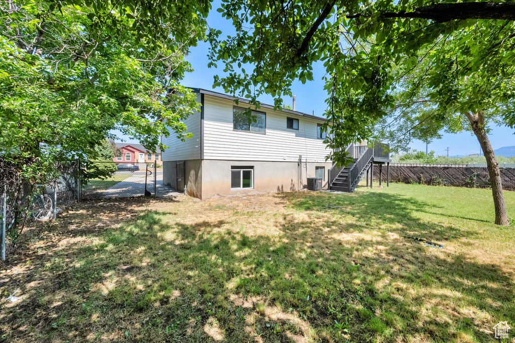 282 E 925 S Layton, UT 84041