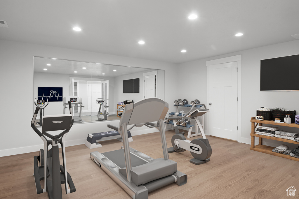 4972 N SAGE PARK DR Eagle Mountain, UT 84005