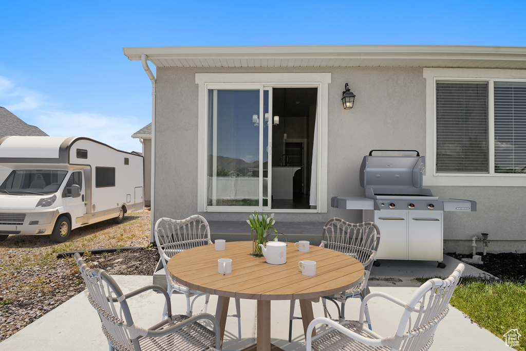 4972 N SAGE PARK DR Eagle Mountain, UT 84005