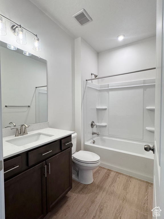 609 W PINE MOUNTIAN DR #204 Saratoga Springs, UT 84045