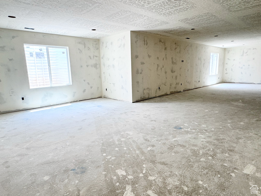 View of empty room