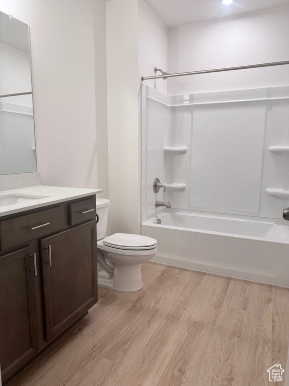 609 W PINE MOUNTIAN DR #204 Saratoga Springs, UT 84045