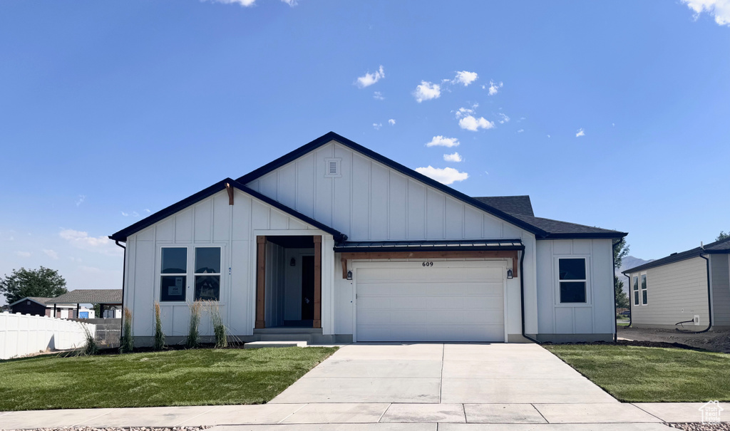 609 W PINE MOUNTIAN DR #204 Saratoga Springs, UT 84045