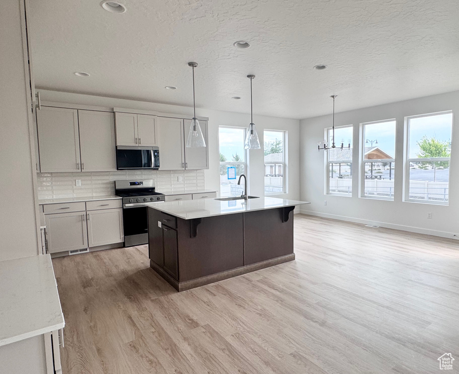 609 W PINE MOUNTIAN DR #204 Saratoga Springs, UT 84045