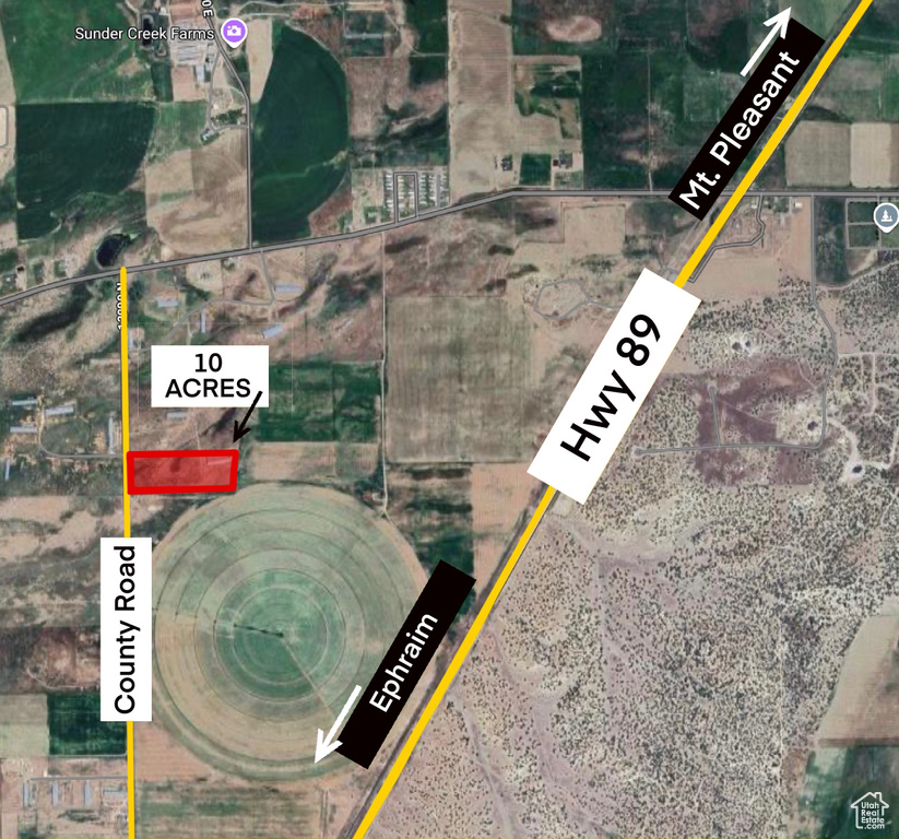 E Chester, UT 84623