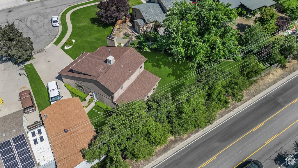 6866 S PINE ROCK DR Cottonwood Heights, UT 84121