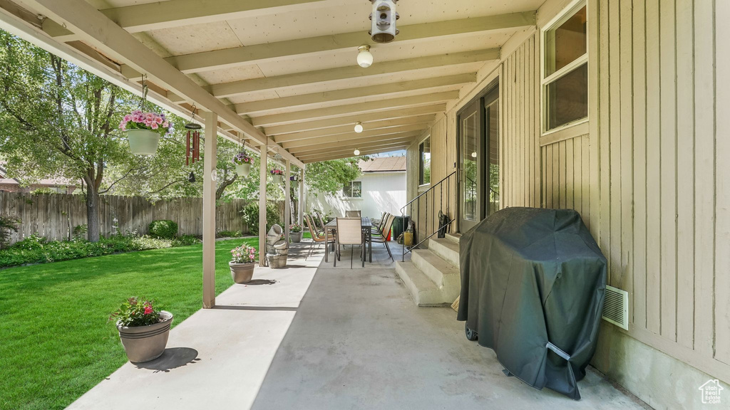 6866 S PINE ROCK DR Cottonwood Heights, UT 84121