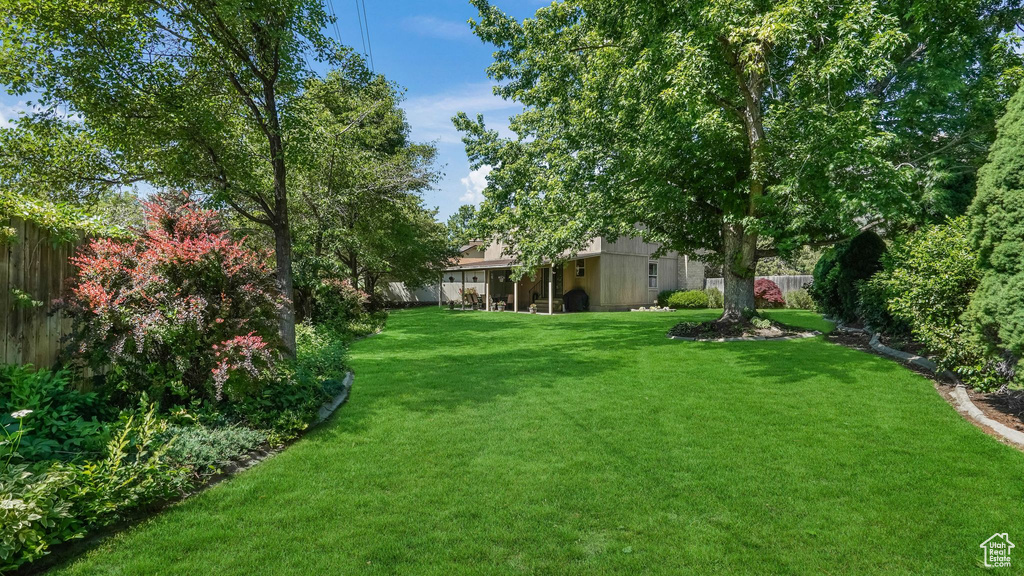 6866 S PINE ROCK DR Cottonwood Heights, UT 84121