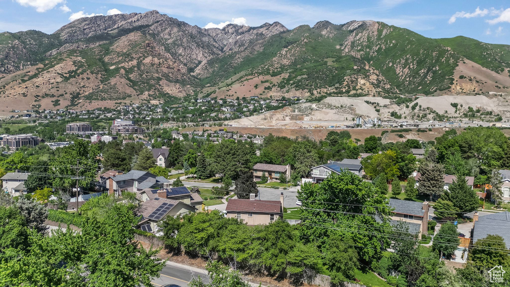 6866 S PINE ROCK DR Cottonwood Heights, UT 84121