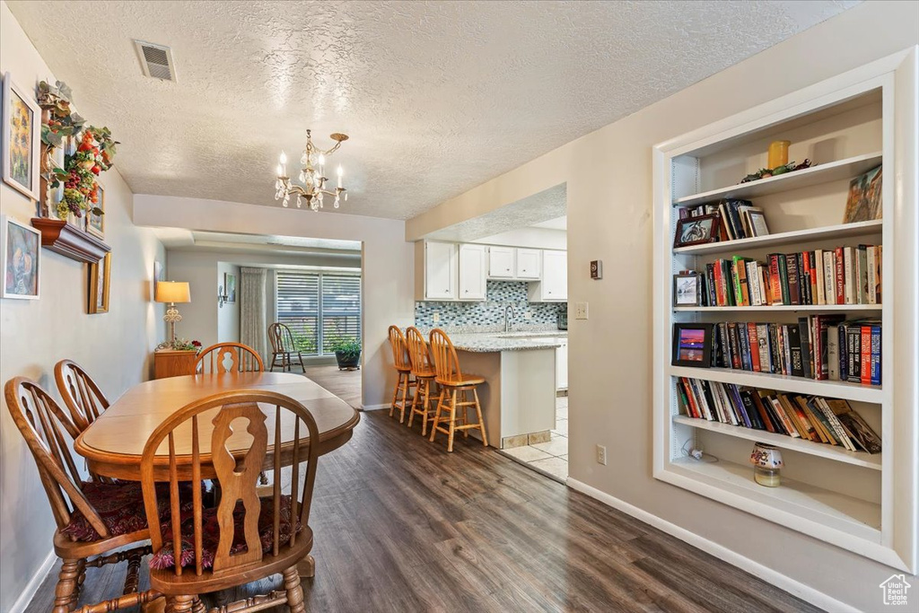 Photo 7 for MLS #2089330 at 5584 S 975 East