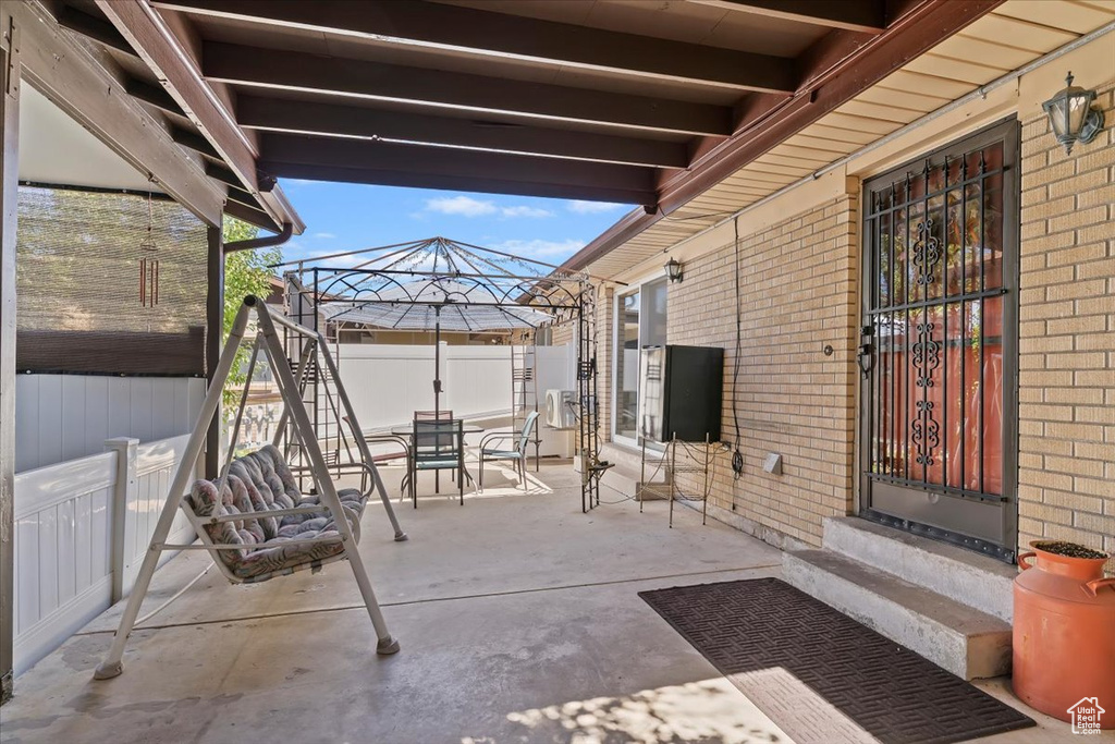 Photo 27 for MLS #2089330 at 5584 S 975 East
