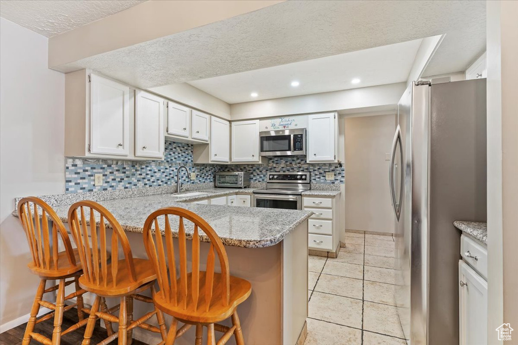 Photo 9 for MLS #2089330 at 5584 S 975 East