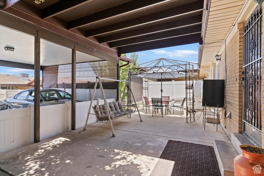 Photo 28 for MLS #2089330 at 5584 S 975 East
