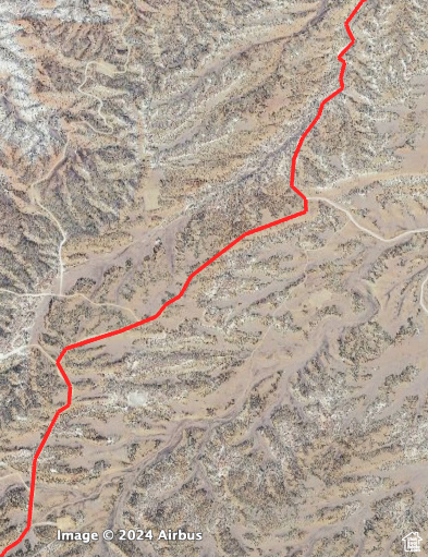 Map / location