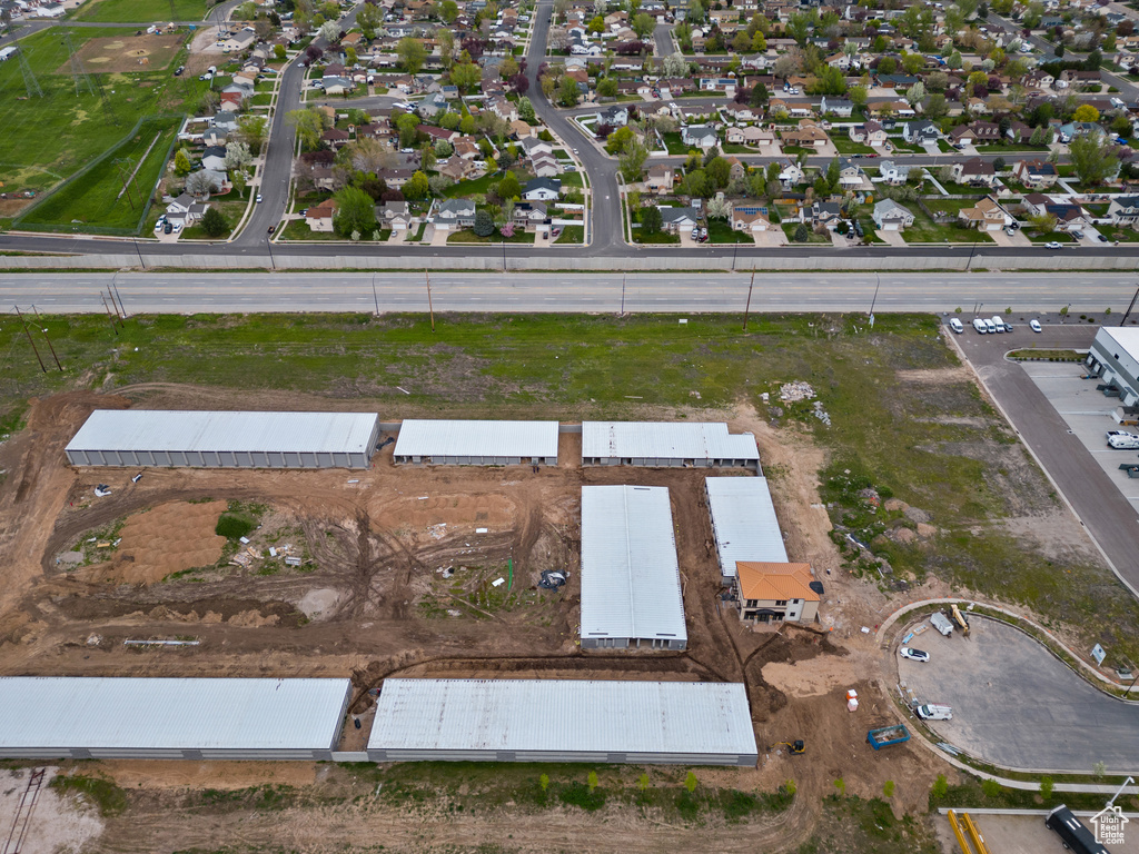 View of property location