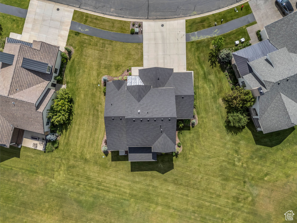 View of property location
