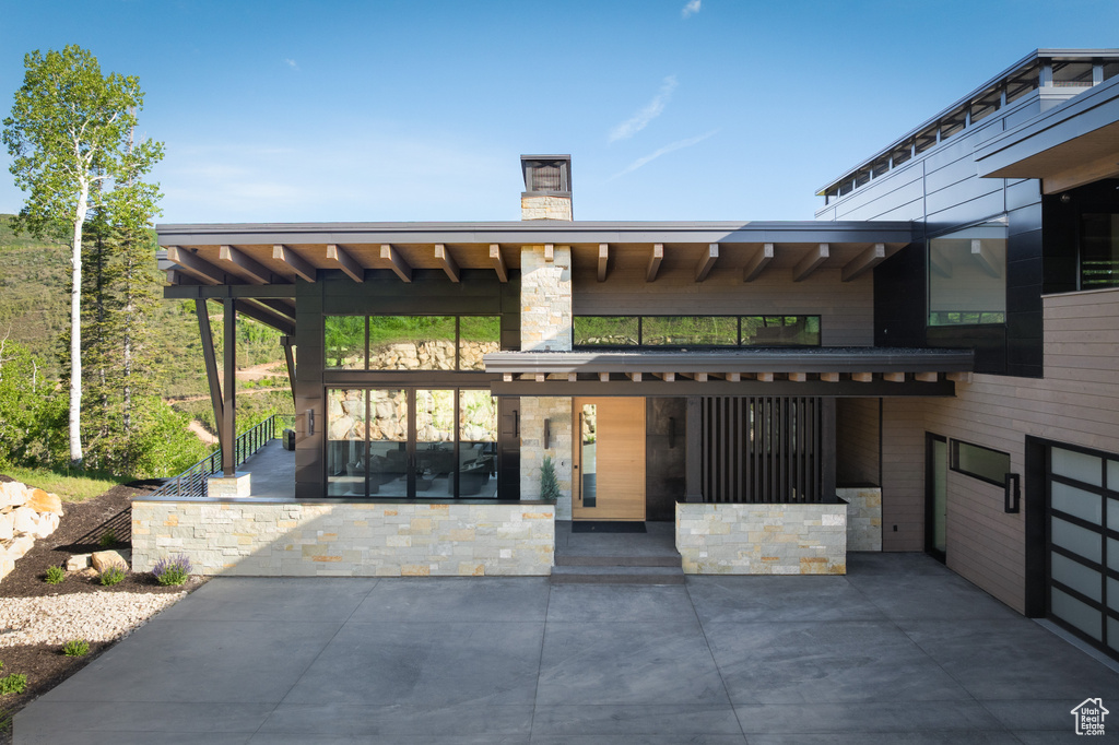 8903 MOONSHADOW CT Park City, UT 84060